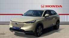 Honda HR-V 1.5 eHEV Advance 5dr CVT Hybrid Hatchback